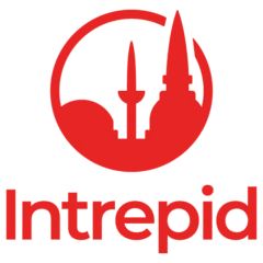 Intrepid logo