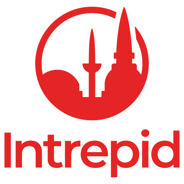 Intrepid logo