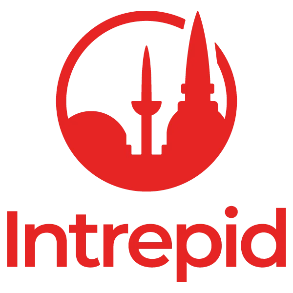 Intrepid logo