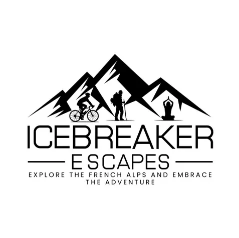 Icebreaker Escapes icebreaker logo