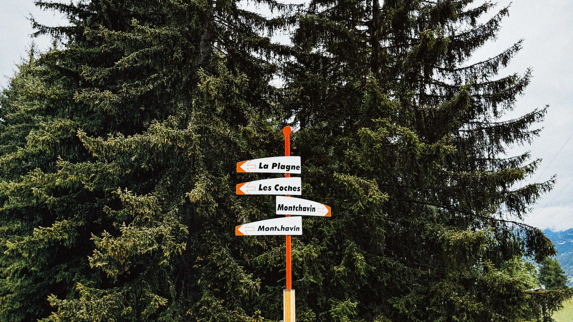 cycling in the French Alps
