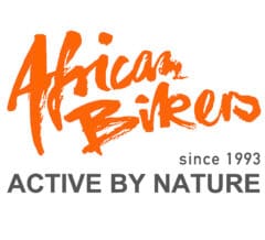 African Bikers logo
