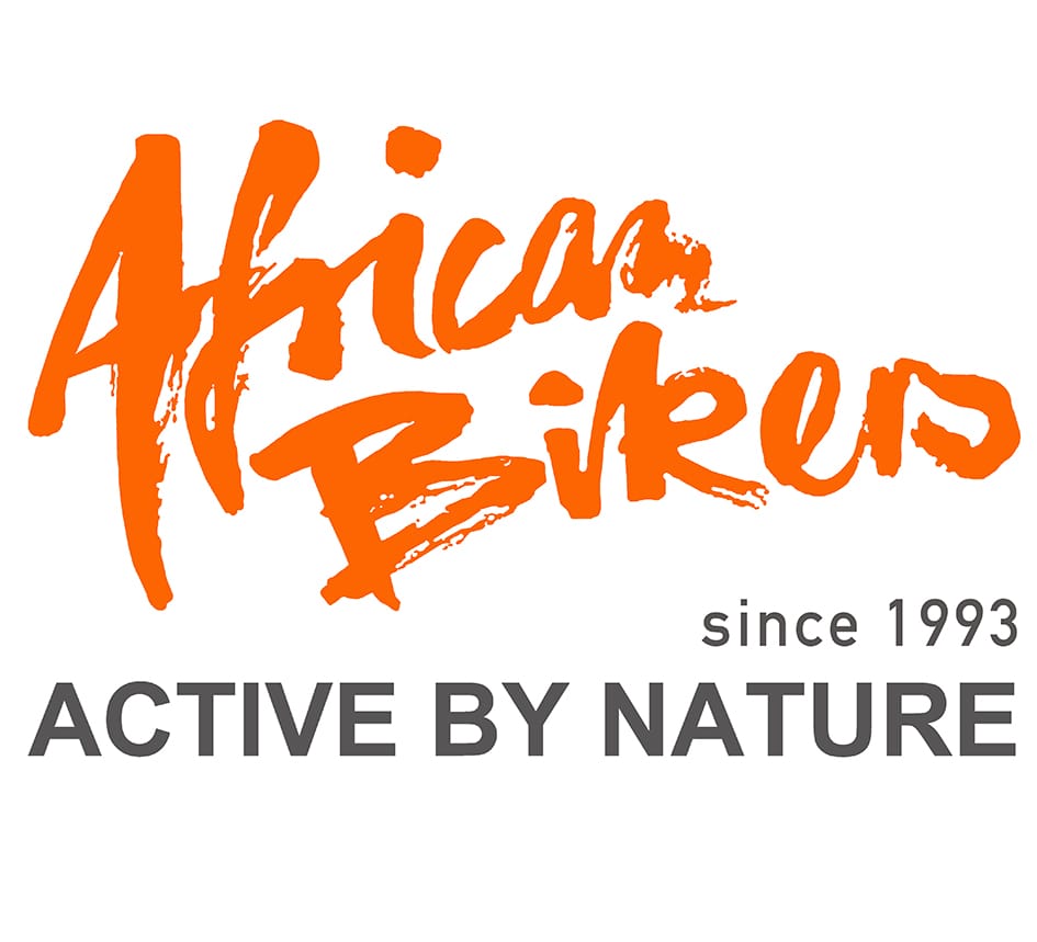 African Bikers logo