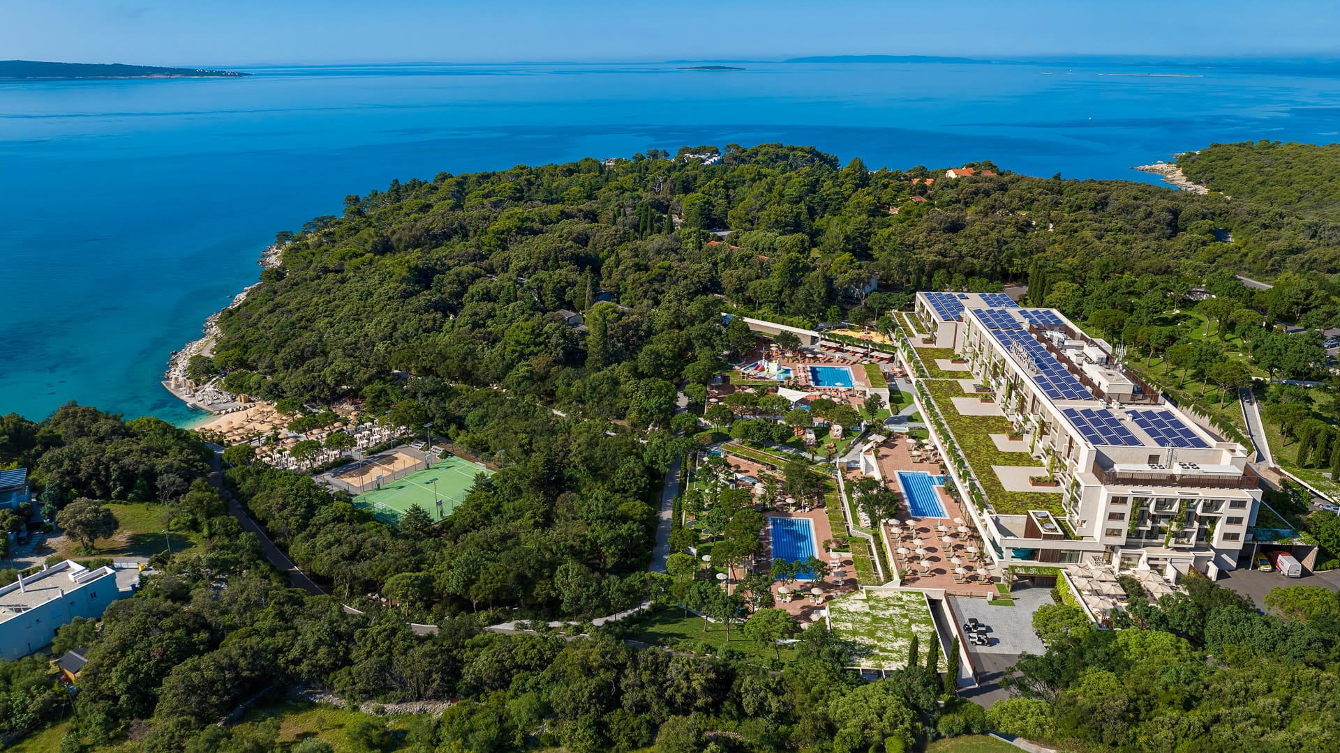 Arba Resort, Valamar Collection 
