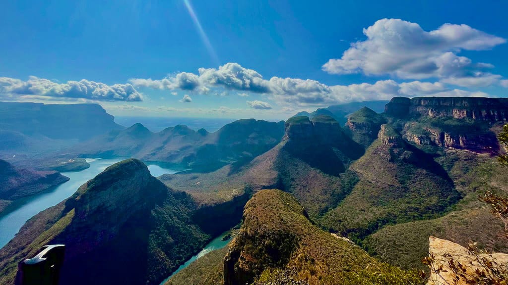 eastern south africa