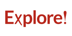 Explore logo