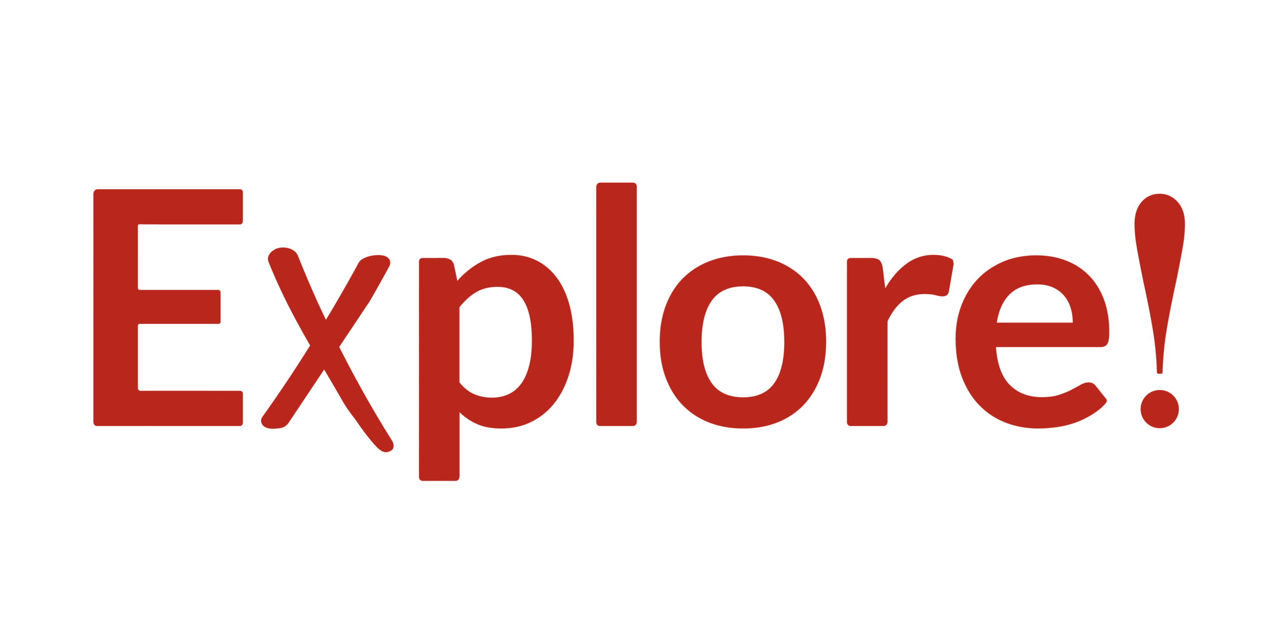 Explore logo
