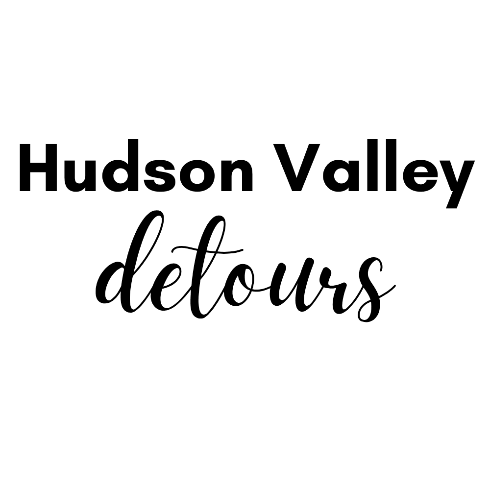 Hudson Valley Detours logo