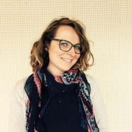 Sandra Hofer