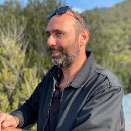 Sébastien Rognoni