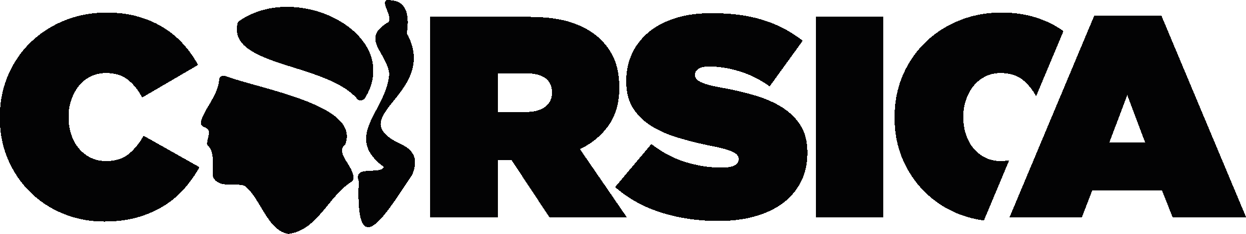 corsica logo