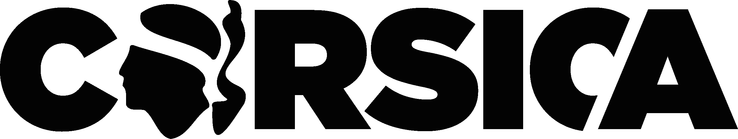 corsica logo