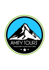 Amity Tours