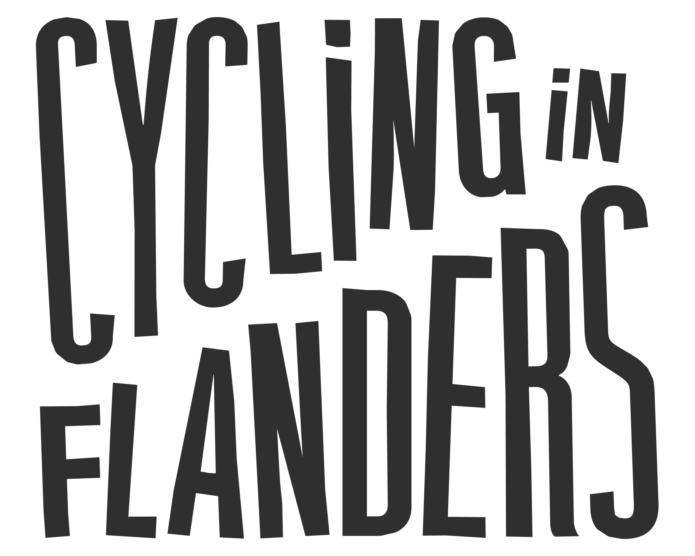Cycling in Flanders