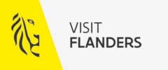 Sponsored by VisitFlanders VISITFLANDERS