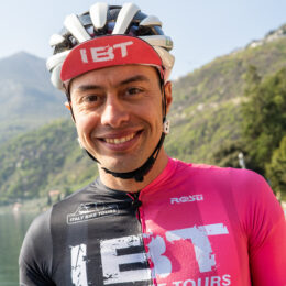 Alberto Tocchella Alberto Tocchella