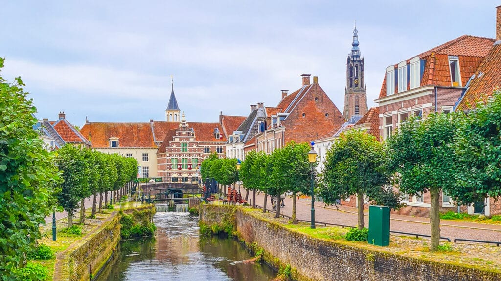 Cycling in the Netherlands