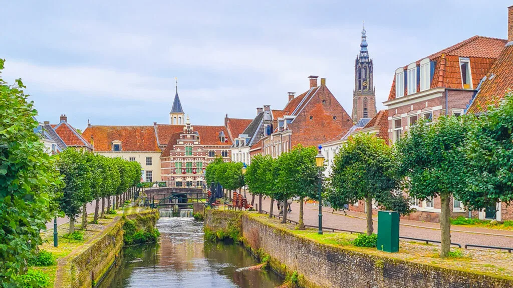 Cycling in the Netherlands