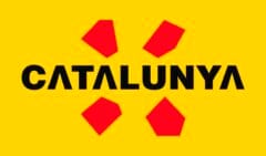 Catalonia - Catalan Tourist Board logo