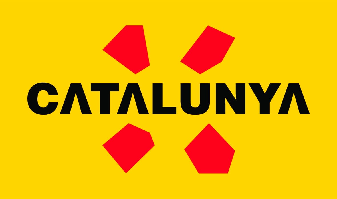 Catalonia - Catalan Tourist Board logo
