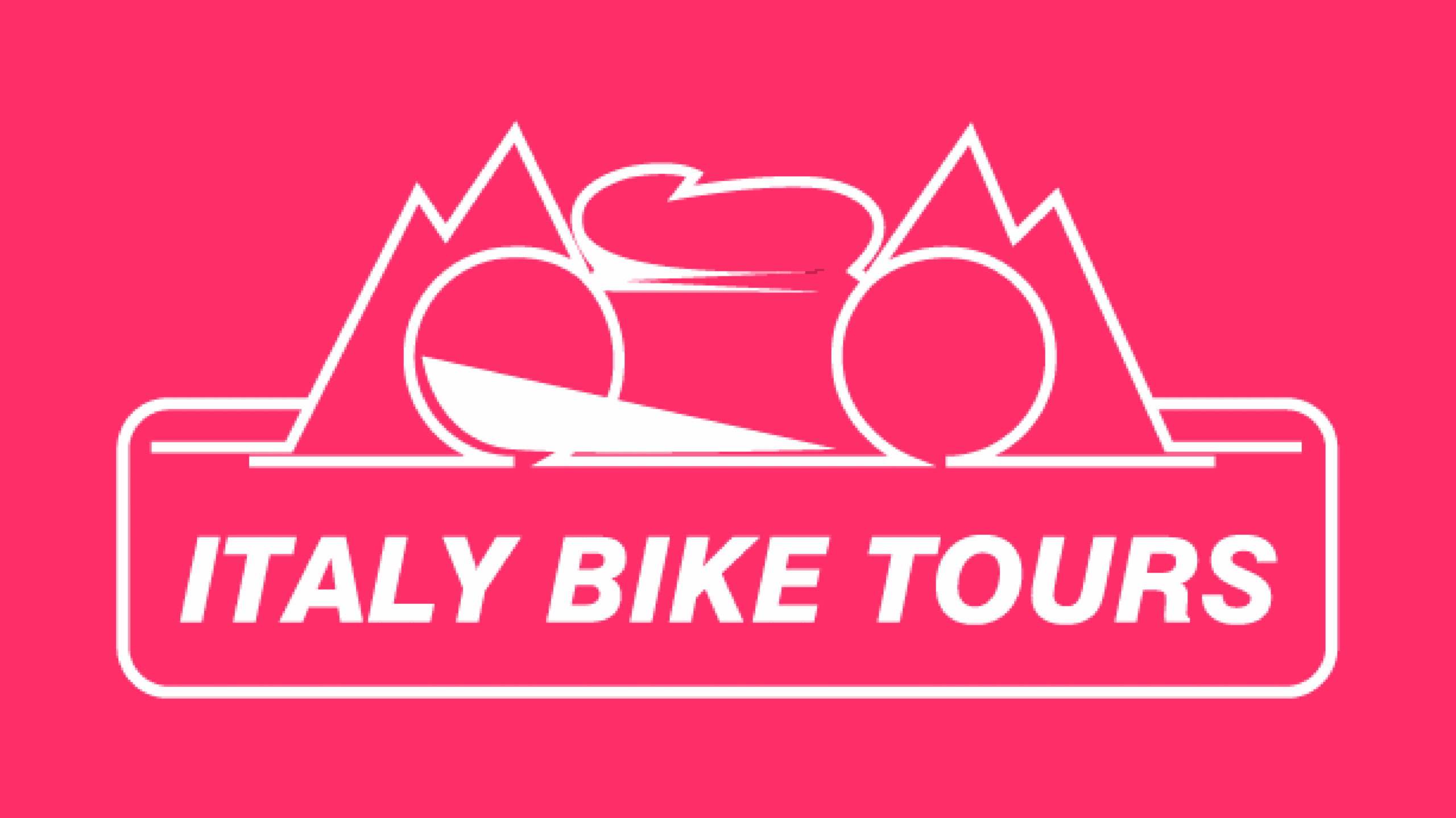 Italy Bike Tours logo