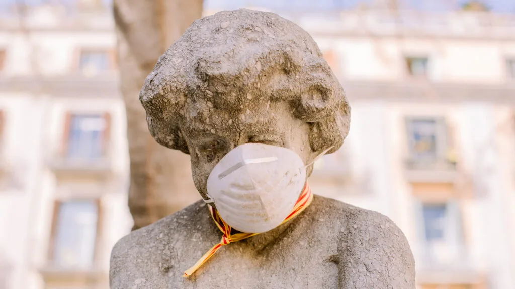 Bike Breaks Girona tips for cyclists in coronavirus lockdown