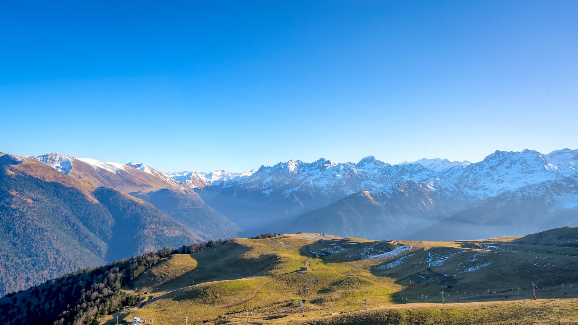 Superbagneres copyright AG / Pyrenees 31