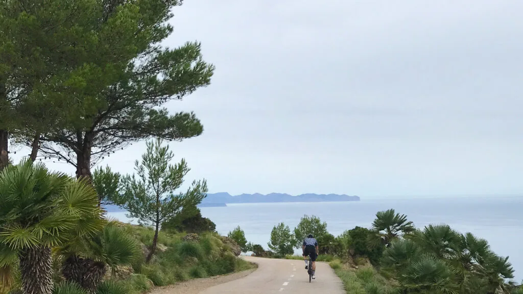 Ride Ermita de Betlem: an unforgettable Mallorca cycling climb