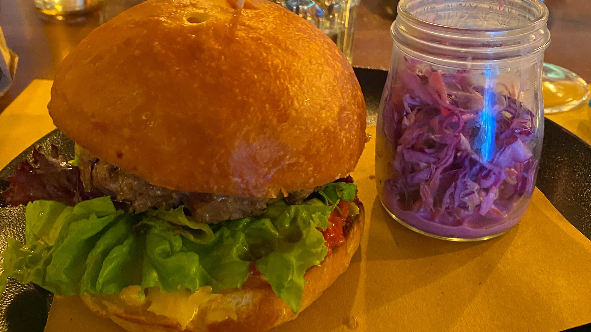 Restaurant Hiša Polonka