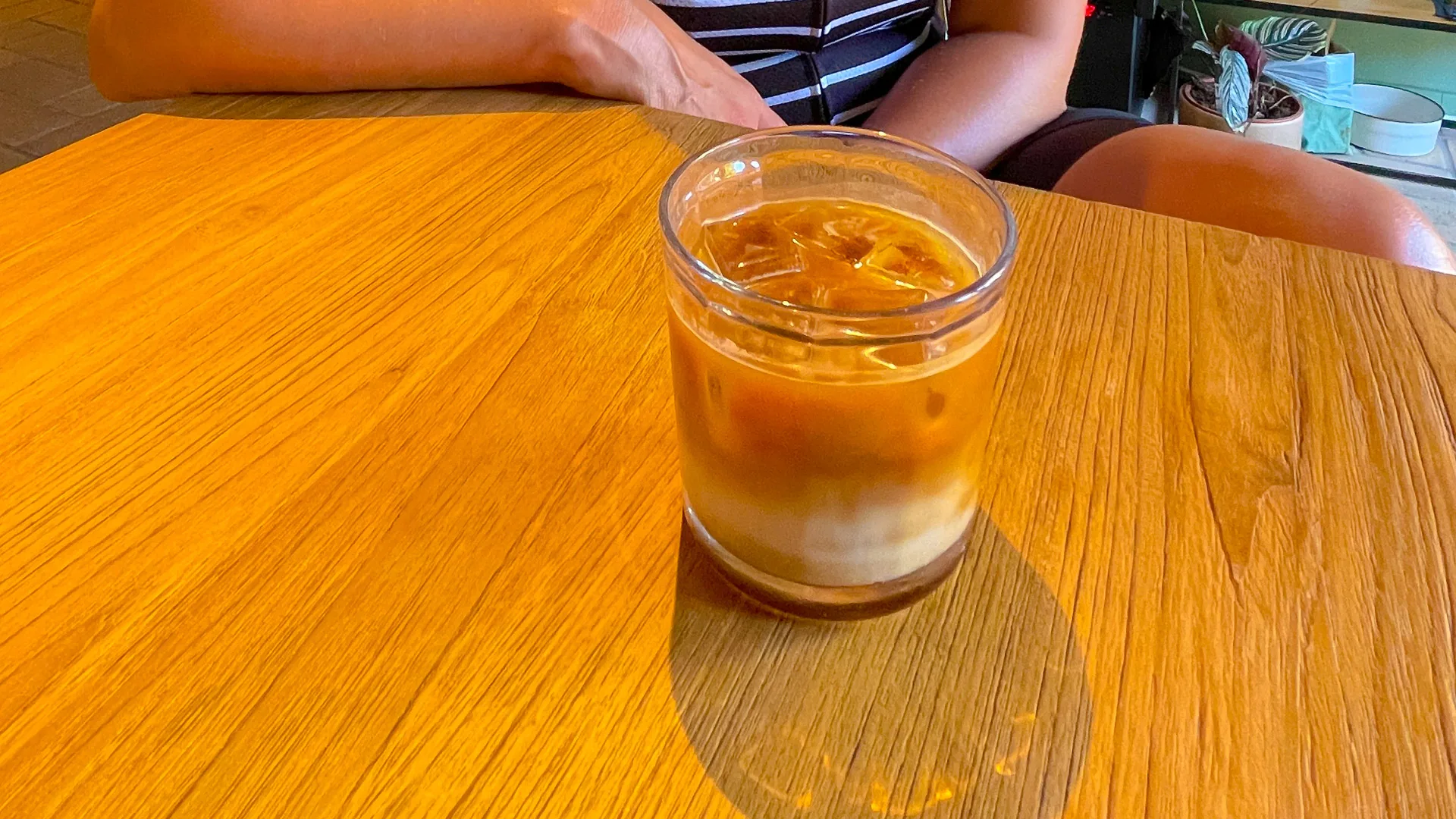 Cyclist friendly cafes in Girona