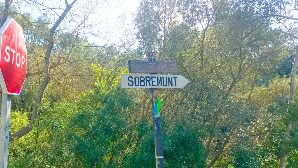 Ride Sobremunt, Mallorca: Mallorca’s toughest climb?