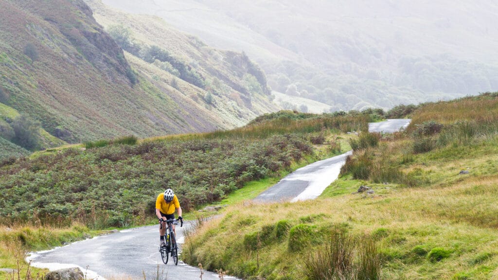 10 hardest cycling climbs in the world: the toughest climbs to ride by ...