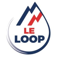 Supported by Le Loop Le Loop