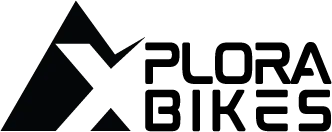 explora bikes logo