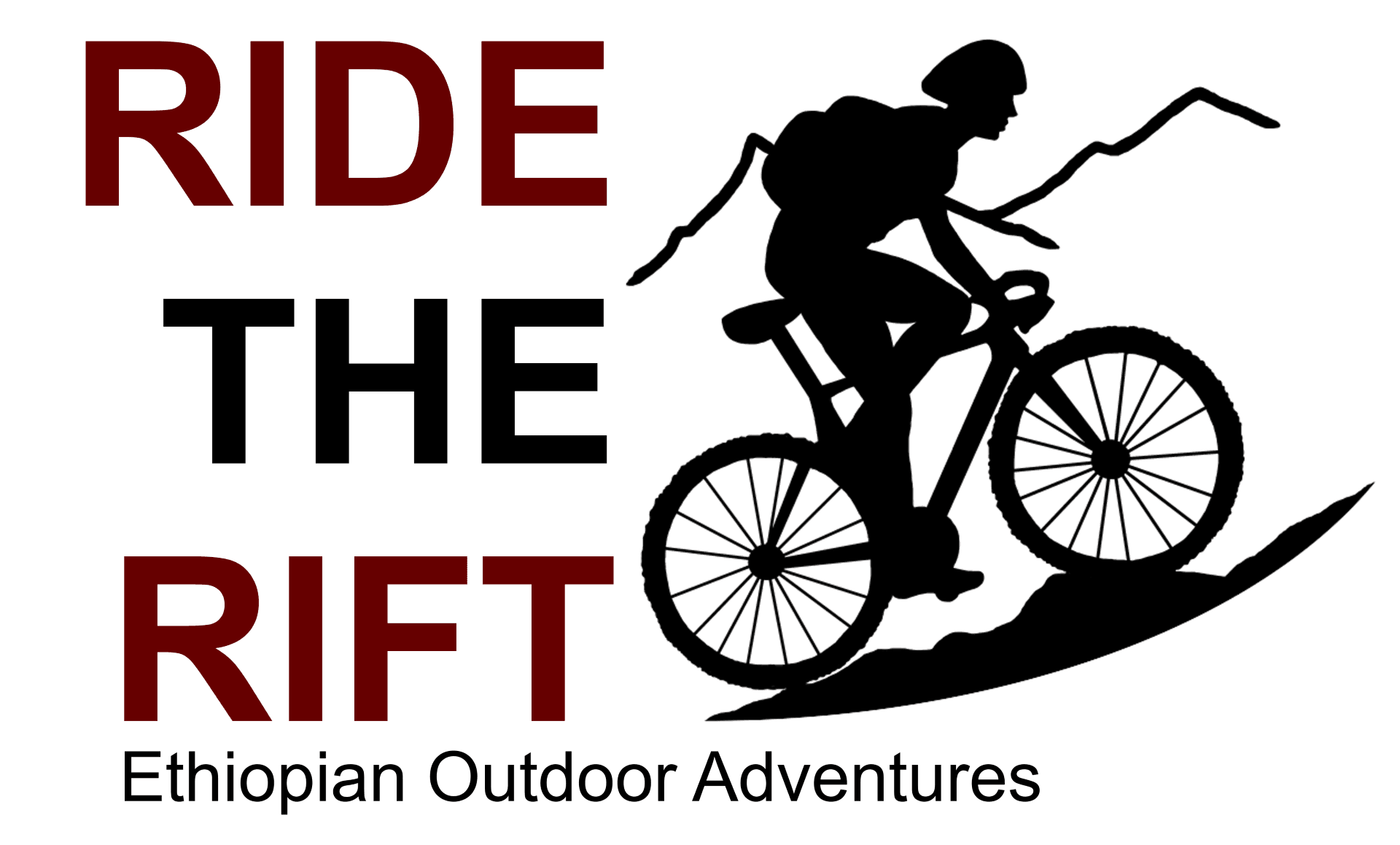 Ride the Rift Ride the Rift logo