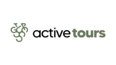 Paid feature by ACTIVE TOURS ACTIVE TOURS logo
