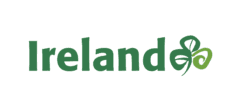 Tourism Ireland logo