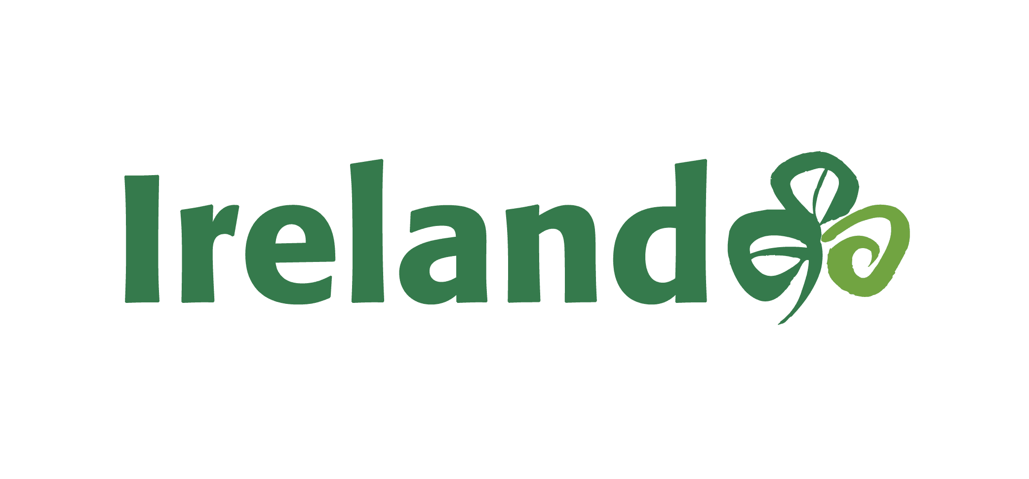 Tourism Ireland Tourism Ireland logo