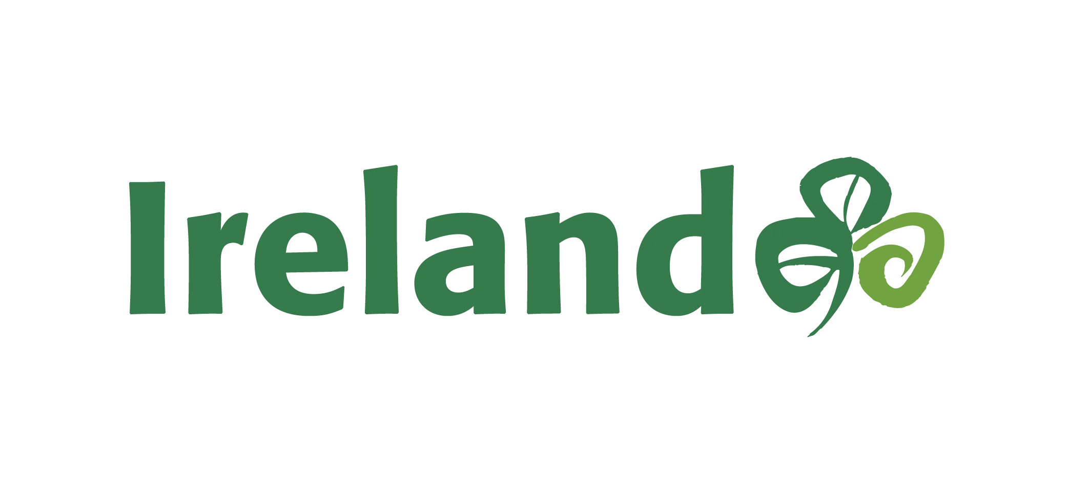 Tourism Ireland Tourism Ireland logo