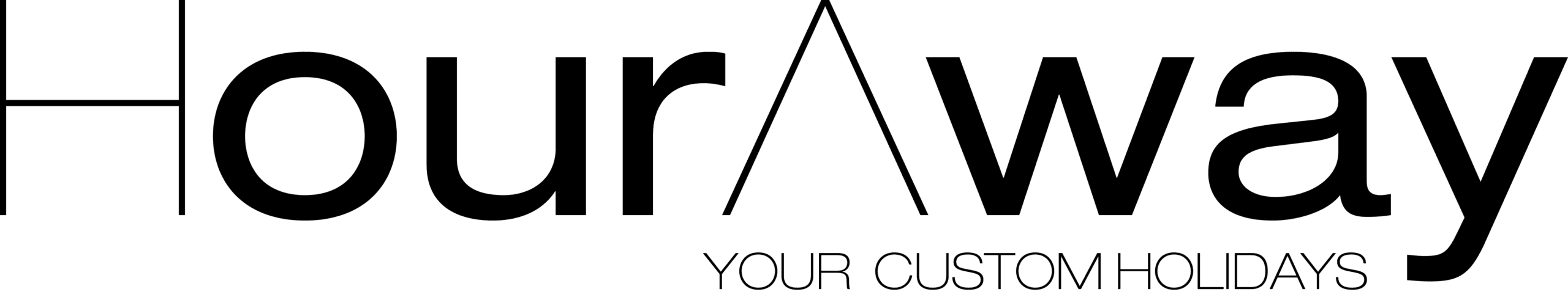 Hour Away (Julian Alps advertorial) HOUR AWAY