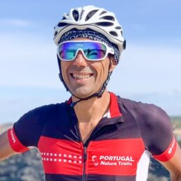 António Gavinho