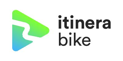 Itinera Bike logo