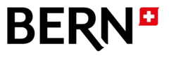 Bern Welcome logo