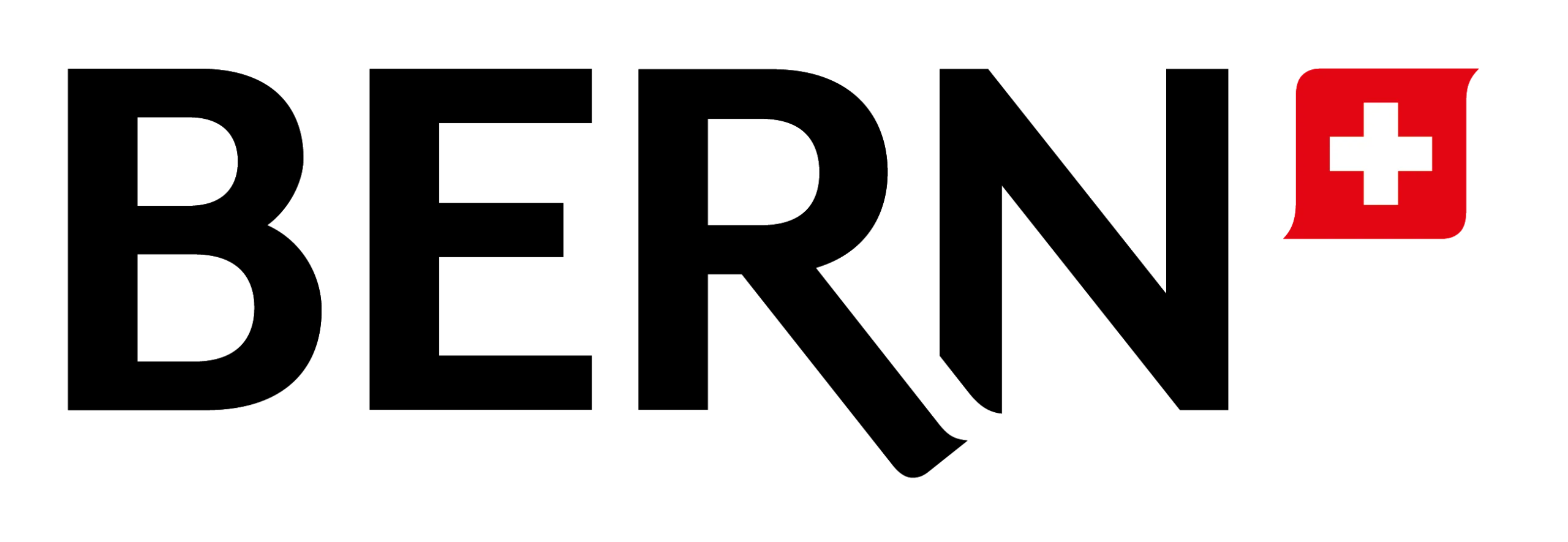 Bern Welcome logo