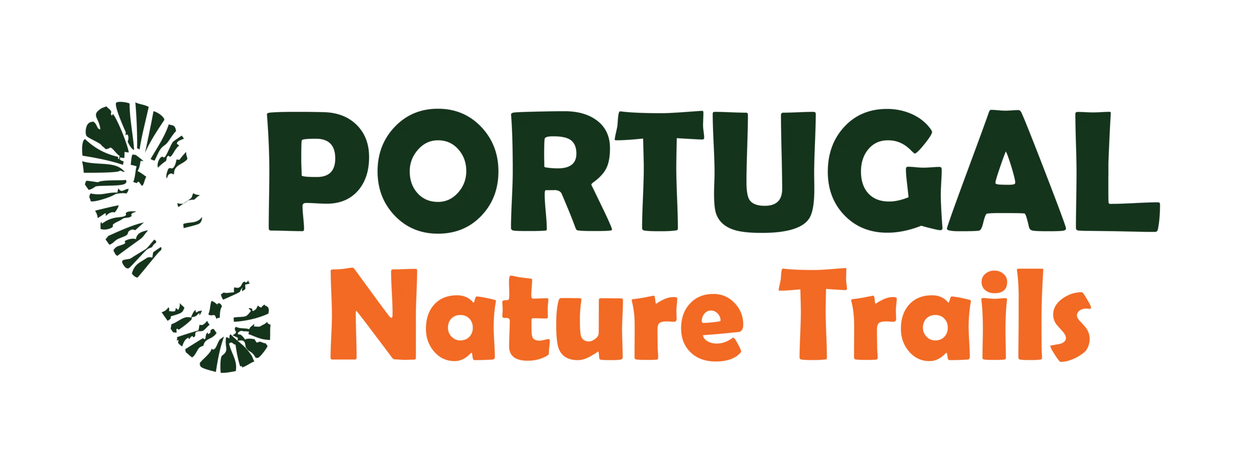 Portugal Nature Trails logo