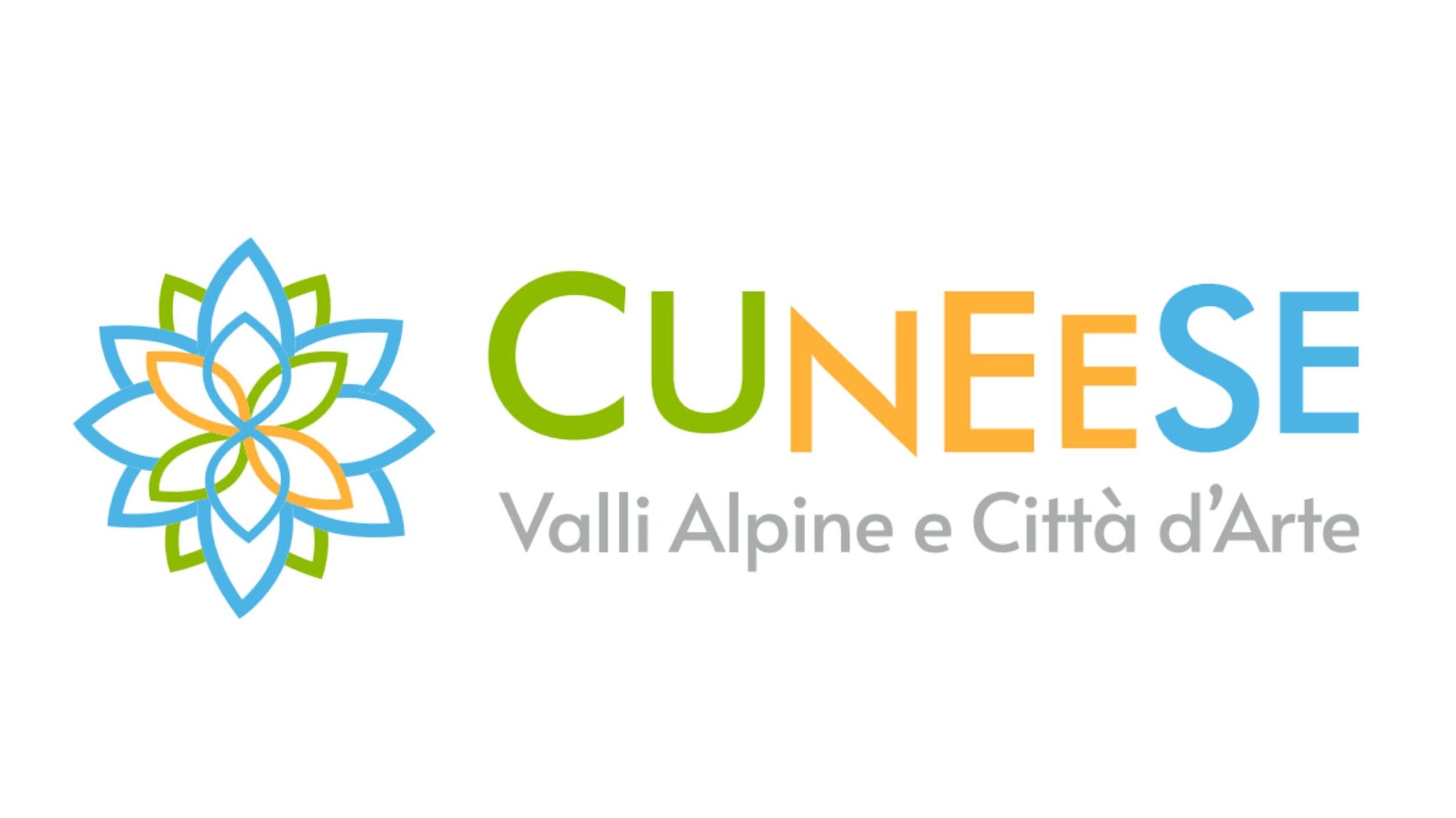 ATL Local Tourist Board of Cuneo logo