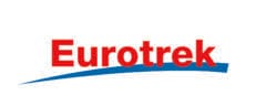 Eurotrek logo