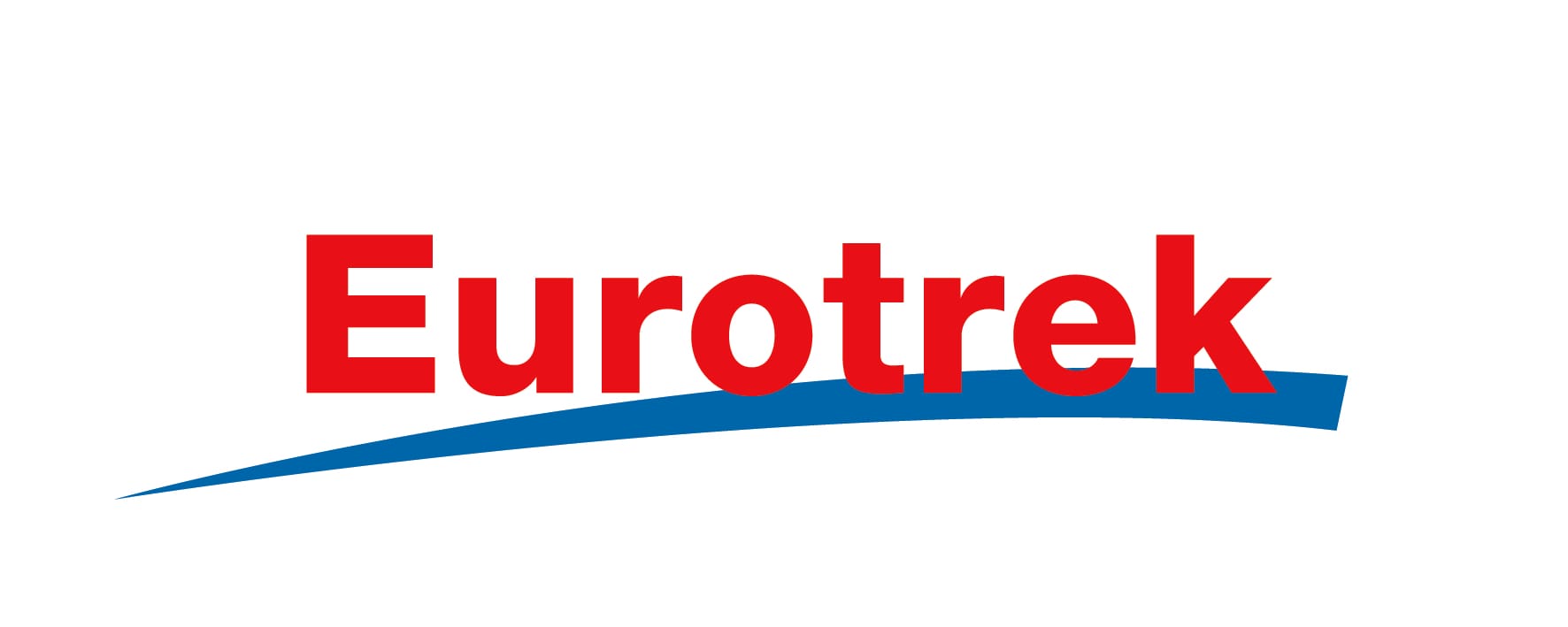 Eurotrek logo