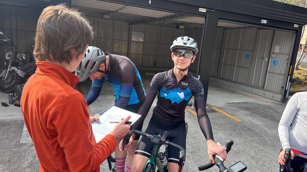 Cycling with Rindo Bike Tour Japan 2026: Our itinerary + review