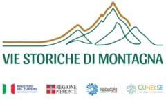 ATL del Cuneese and partners' logos